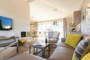 Quartier am Fischerstrand App 5 Penthouse